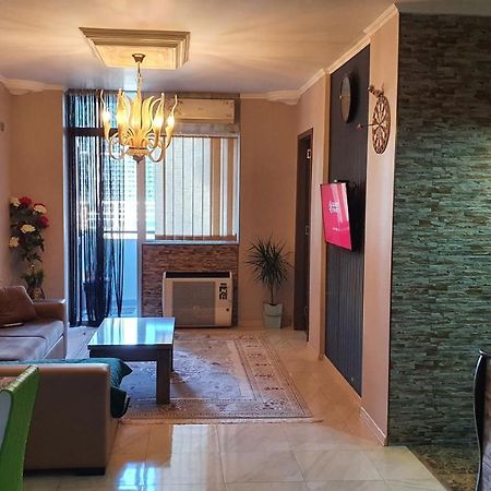 Apartment In Yalchin Star Residence Batumi Eksteriør billede