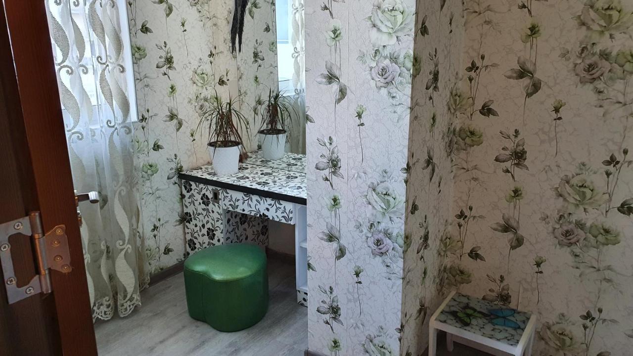Apartment In Yalchin Star Residence Batumi Eksteriør billede