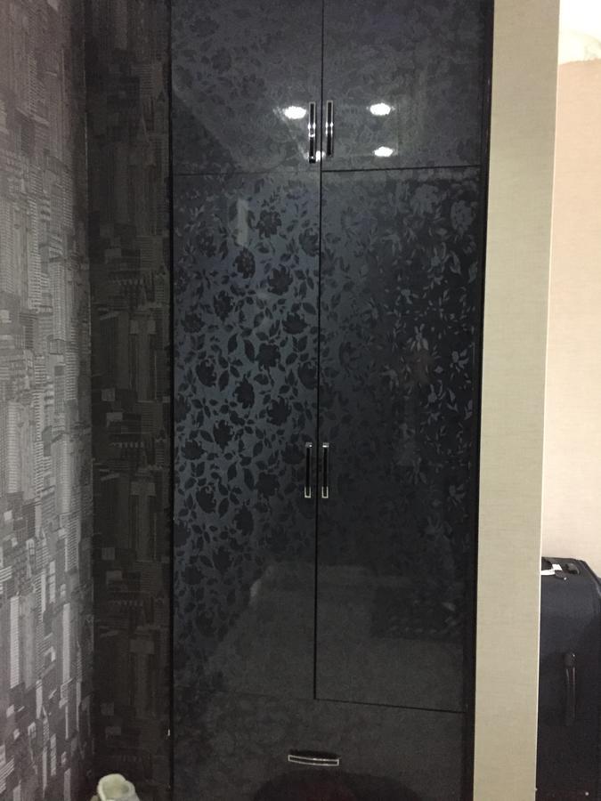 Apartment In Yalchin Star Residence Batumi Eksteriør billede
