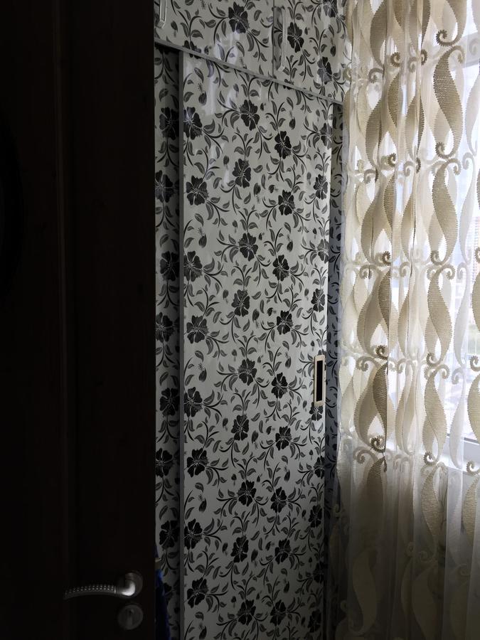 Apartment In Yalchin Star Residence Batumi Eksteriør billede