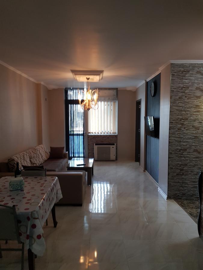 Apartment In Yalchin Star Residence Batumi Eksteriør billede